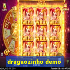 dragaozinho demo